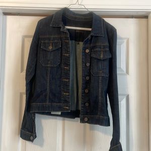 Kut from the Kloth Amelia Jacket